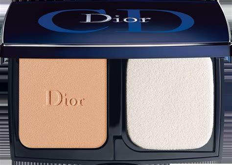 dior forever compact powder review